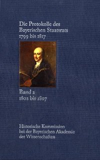 Band 2. 1802–1807